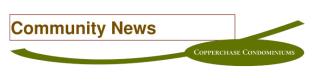 Community News Logo